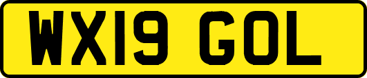 WX19GOL