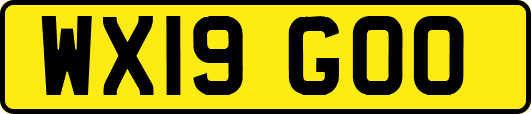 WX19GOO
