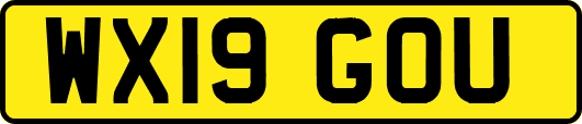 WX19GOU
