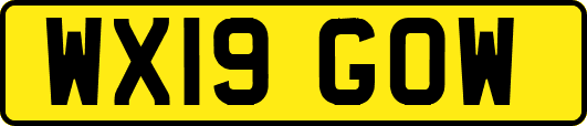 WX19GOW