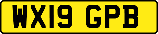 WX19GPB