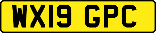 WX19GPC