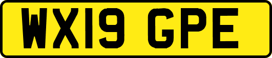WX19GPE