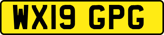 WX19GPG