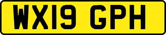 WX19GPH
