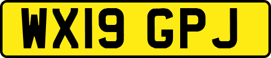 WX19GPJ