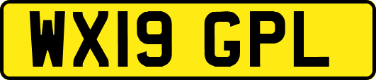 WX19GPL