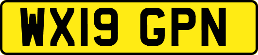 WX19GPN
