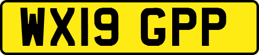 WX19GPP