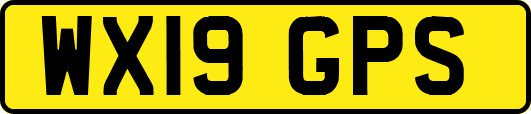 WX19GPS