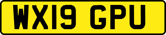 WX19GPU