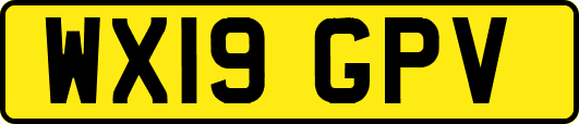WX19GPV