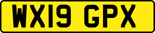 WX19GPX