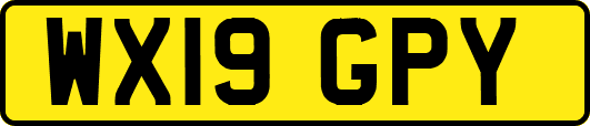 WX19GPY