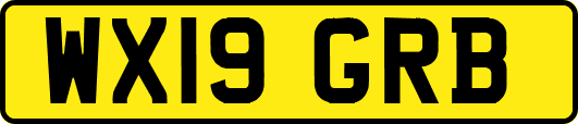 WX19GRB