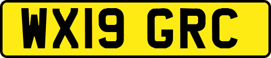 WX19GRC