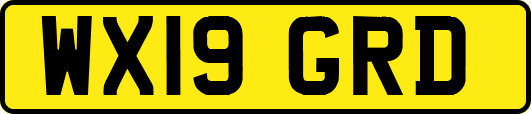 WX19GRD