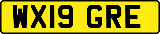 WX19GRE