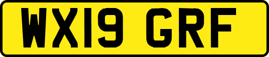 WX19GRF