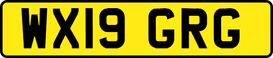 WX19GRG