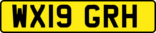 WX19GRH