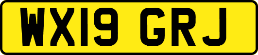 WX19GRJ