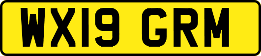WX19GRM