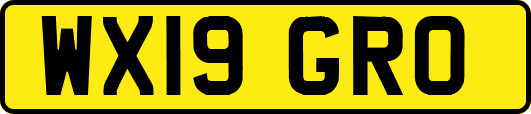 WX19GRO