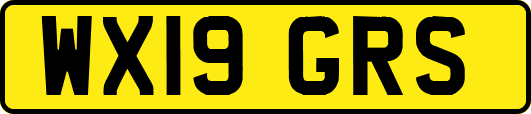 WX19GRS