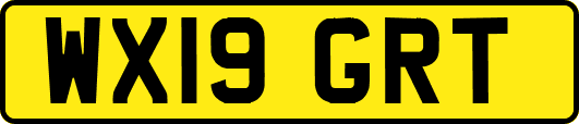 WX19GRT