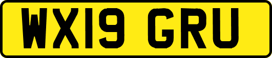 WX19GRU