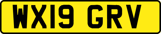 WX19GRV