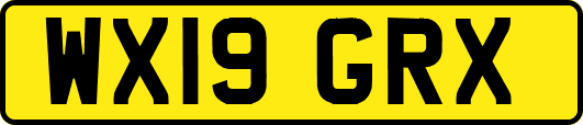 WX19GRX