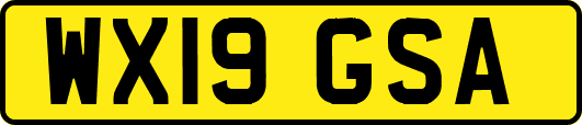 WX19GSA