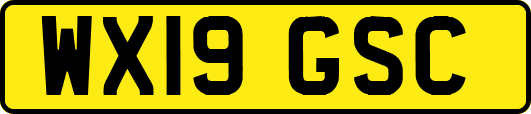 WX19GSC