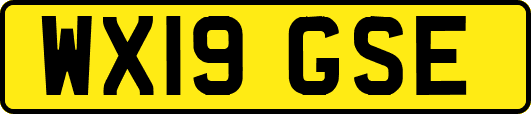 WX19GSE