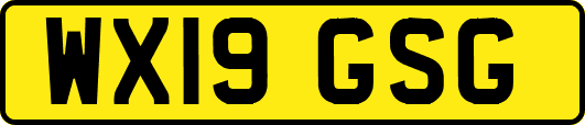 WX19GSG