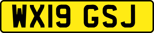 WX19GSJ