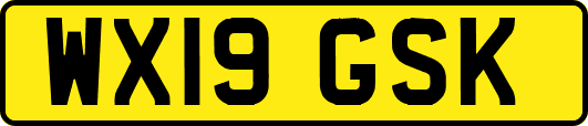 WX19GSK