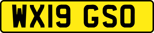 WX19GSO