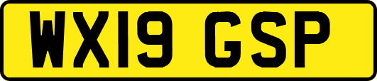 WX19GSP