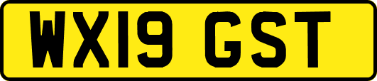 WX19GST