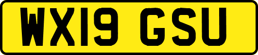 WX19GSU