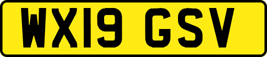 WX19GSV