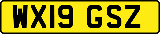 WX19GSZ