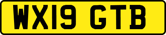 WX19GTB