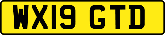 WX19GTD