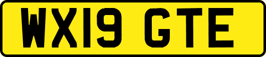WX19GTE