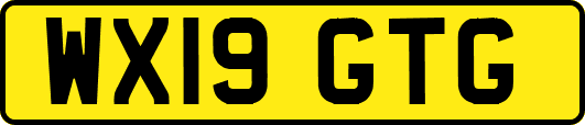 WX19GTG
