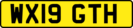 WX19GTH